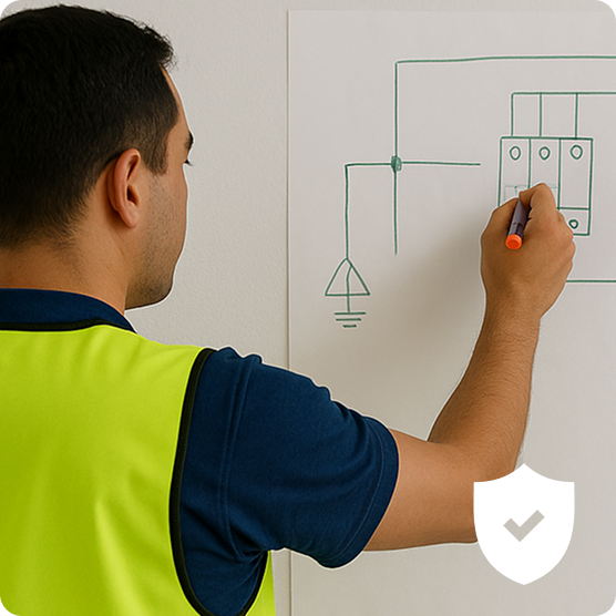 Habilitation Électrique